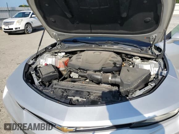 ✅ 2016 Chevrolet Camaro 1LT • VIN: 1G1FB3DS8G0185239 • Lot: 68953464. Wystawiony na Copart z przebiegiem 79 605 mil. Bezpłatny archiwum sprzedaży aukcyjnych z USA i szczegółowy raport historii pojazdu na DreamBid. Zdjęcie 11.