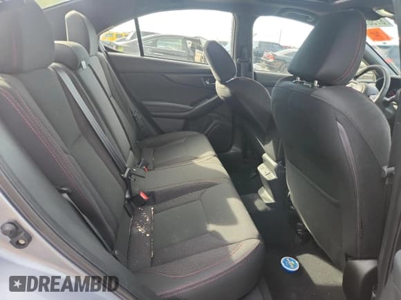 ✅ 2024 Subaru WRX Premium • VIN: JF1VBAH61R9813232 • Lot: 87367965. Wystawiony na Copart z przebiegiem 11 234 mil. Bezpłatny archiwum sprzedaży aukcyjnych z USA i szczegółowy raport historii pojazdu na DreamBid. Zdjęcie 10.