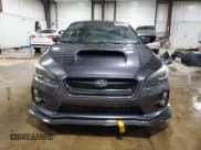 ✅ 2017 Subaru WRX • VIN: JF1VA1B6XH9812994 • Lot: 89683875. Listed on Copart with 93,816 mi. Free auction sales archive from the USA and detailed vehicle history report at DreamBid. Image 5.