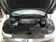 2023 Hyundai Ioniq 5 SEL z VIN KM8KNDAF1PU191379, wystawiony jako Copart lot #75218074 z przebiegiem 7 520 mil mil oraz Szkoda całkowita • Salvage title. Historia ofert i sprzedaży dostępna na DreamBid. Obrazek 12.