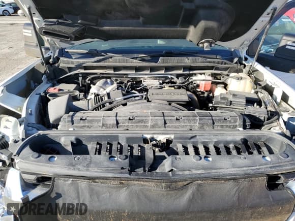 ✅ 2022 Chevrolet Silverado 2500HD LT • VIN: 1GC1YNEY8NF188361 • Lot: 47598255. Listed on Copart with 94,760 mi. Free auction sales archive from the USA and detailed vehicle history report at DreamBid. Image 11.