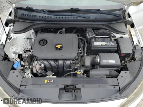 ✅ 2019 Hyundai Elantra Value Edition • VIN: 5NPD84LF9KH472379 • Lot: 83931905. Listed on Copart with 148,460 mi. Free auction sales archive from the USA and detailed vehicle history report at DreamBid. Image 11.