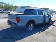 ✅ 2024 Honda Ridgeline RTL • VIN: 5FPYK3F57RB009222 • Lot: 43484549. Listed on IAAI with 23,793 mi. Free auction sales archive from the USA and detailed vehicle history report at DreamBid. Image 4.