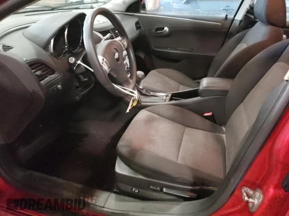 ✅ 2012 Chevrolet Malibu 1LT • VIN: 1G1ZC5E03CF257166 • Lot: 81306514. Listed on Copart with 133,477 mi. Free auction sales archive from the USA and detailed vehicle history report at DreamBid. Image 7.