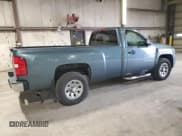 ✅ 2008 Chevrolet Silverado 1500 Work Truck • VIN: 1GCEC14C68Z245318 • Lot: 82659095. Listed on Copart with 113,321 mi. Free auction sales archive from the USA and detailed vehicle history report at DreamBid. Image 3.
