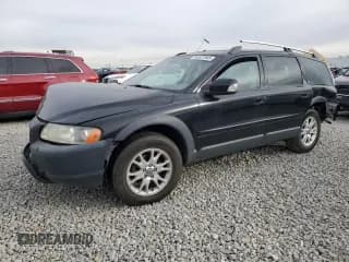 ✅ 2007 Volvo XC70 • VIN: YV4SZ592871270157 • Lot: 93522985. Listed on Copart with 162,911 mi. Free auction sales archive from the USA and detailed vehicle history report at DreamBid. Image 1.