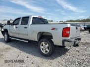 ✅ 2011 Chevrolet Silverado 2500HD LT • VIN: 1GC1KXCG3BF243981 • Lot: 82581555. Listed on Copart with 245,387 mi. Free auction sales archive from the USA and detailed vehicle history report at DreamBid. Image 2.