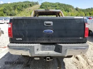 ✅ 2008 Ford F-250 XL • VIN: 1FTSW21RX8EC12631 • Лот: 70227224. Опубликован ранее на Copart с пробегом Не указан. Бесплатный доступ к архиву аукционных продаж из США и подробный отчёт об истории автомобиля на DreamBid. Изображение 6.