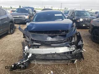 ✅ 2024 Toyota Crown XLE • VIN: JTDAAAAF0R3027480 • Лот: 63074414. Опубликован ранее на Copart с пробегом 27 224 миль. Бесплатный доступ к архиву аукционных продаж из США и подробный отчёт об истории автомобиля на DreamBid. Изображение 5.