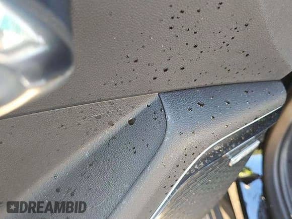 2025 Chevrolet Traverse AWD High Country с VIN 1GNEVKRS6SJ176899, выставлен на аукционе IAAI как лот 43610346 с пробегом 18 060 миль миль и . История ставок и продаж доступна на DreamBid. Изображение 3.