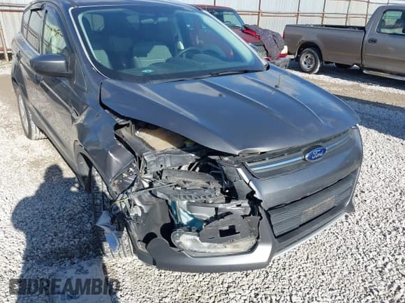 ✅ 2014 Ford Escape SE • VIN: 1FMCU0G92EUA06349 • Лот: 43675385. Опубликован ранее на IAAI с пробегом 119 219 миль. Бесплатный доступ к архиву аукционных продаж из США и подробный отчёт об истории автомобиля на DreamBid. Изображение 6.