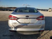 ✅ 2017 Ford Fusion Hybrid SE • VIN: 3FA6P0LU0HR121326 • Lot: 91582455. Listed on Copart with 166,386 mi. Free auction sales archive from the USA and detailed vehicle history report at DreamBid. Image 6.