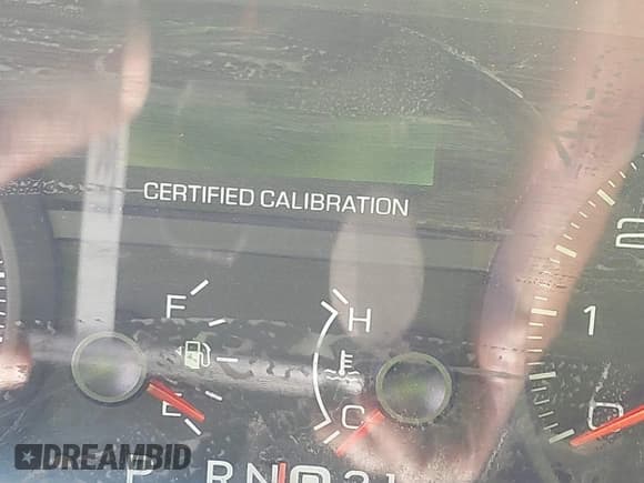 ✅ 2009 Ford Police Interceptor • VIN: 2FAHP71V59X149025 • Lot: 42853064. Listed on IAAI with Not provided. Free auction sales archive from the USA and detailed vehicle history report at DreamBid. Image 15.