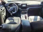 ✅ 2024 Ford Explorer Limited • VIN: 1FMSK8FH3RGA30639 • Lot: 72016975. Wystawiony na Copart z przebiegiem 36 064 mil. Bezpłatny archiwum sprzedaży aukcyjnych z USA i szczegółowy raport historii pojazdu na DreamBid. Zdjęcie 8.