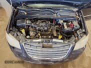 ✅ 2010 Chrysler Town & Country Touring Plus • VIN: 2A4RR8D12AR451706 • Lot: 90633365. Wystawiony na Copart z przebiegiem 207 519 mil. Bezpłatny archiwum sprzedaży aukcyjnych z USA i szczegółowy raport historii pojazdu na DreamBid. Zdjęcie 12.