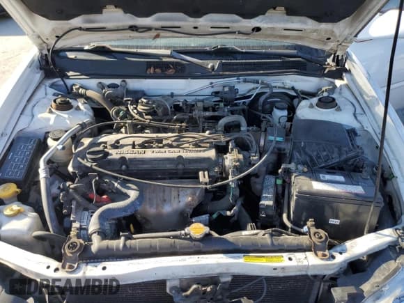 ✅ 2000 Nissan Altima XE • VIN: 1N4DL01D3YC107778 • Lot: 77478584. Wystawiony na Copart z przebiegiem 201 711 mil. Bezpłatny archiwum sprzedaży aukcyjnych z USA i szczegółowy raport historii pojazdu na DreamBid. Zdjęcie 13.