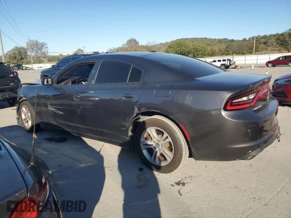 ✅ 2019 Dodge Charger SXT • VIN: 2C3CDXBG6KH695298 • Lot: 89733895. Listed on Copart with 148,330 mi. Free auction sales archive from the USA and detailed vehicle history report at DreamBid. Image 2.