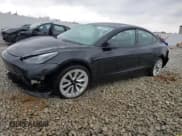 ✅ 2023 Tesla Model 3 • VIN: 5YJ3E1EA1PF438544 • Lot: 92074245. Wystawiony na Copart z przebiegiem 147 403 mil. Bezpłatny archiwum sprzedaży aukcyjnych z USA i szczegółowy raport historii pojazdu na DreamBid. Zdjęcie 1.