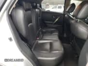 ✅ 2007 Infiniti FX • VIN: JNRBS08W97X400541 • Lot: 49074345. Wystawiony na Copart z przebiegiem 196 447 mil. Bezpłatny archiwum sprzedaży aukcyjnych z USA i szczegółowy raport historii pojazdu na DreamBid. Zdjęcie 10.