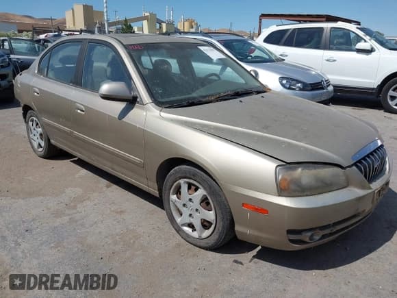 ✅ 2006 Hyundai Elantra GLS • VIN: KMHDN46D66U306279 • Lot: 42623896. Wystawiony na IAAI z przebiegiem 207 269 mil. Bezpłatny archiwum sprzedaży aukcyjnych z USA i szczegółowy raport historii pojazdu na DreamBid. Zdjęcie 1.