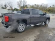 ✅ 2016 Chevrolet Silverado 1500 LT • VIN: 3GCUKREC2GG179621 • Лот: 84465315. Опубликован ранее на Copart с пробегом 226 634 миль. Бесплатный доступ к архиву аукционных продаж из США и подробный отчёт об истории автомобиля на DreamBid. Изображение 3.