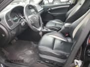 ✅ 2010 Saab 9-3 Aero • VIN: YS3FC4CY3A1611249 • Lot: 85726884. Listed on Copart with 154,352 mi. Free auction sales archive from the USA and detailed vehicle history report at DreamBid. Image 7.