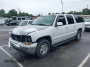 ✅ 2004 Chevrolet Suburban LT • VIN: 1GNFK16Z54J104796 • Lot: 42959899. Listed on IAAI with 203,284 mi. Free auction sales archive from the USA and detailed vehicle history report at DreamBid. Image 2.