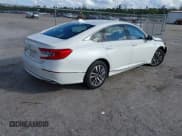 ✅ 2020 Honda Accord EX-L • VIN: 1HGCV3F58LA011704 • Лот: 43526198. Опубликован ранее на IAAI с пробегом 79 549 миль. Бесплатный доступ к архиву аукционных продаж из США и подробный отчёт об истории автомобиля на DreamBid. Изображение 4.