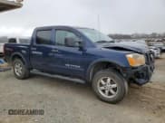 ✅ 2011 Nissan Titan Pro-4X • VIN: 1N6BA0EC0BN322228 • Лот: 47617305. Опубликован ранее на Copart с пробегом 189 151 миль. Бесплатный доступ к архиву аукционных продаж из США и подробный отчёт об истории автомобиля на DreamBid. Изображение 4.