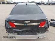 ✅ 2014 Chevrolet Cruze LS • VIN: 1G1PA5SH3E7177225 • Лот: 43600730. Опубликован ранее на IAAI с пробегом 163 064 миль. Бесплатный доступ к архиву аукционных продаж из США и подробный отчёт об истории автомобиля на DreamBid. Изображение 6.