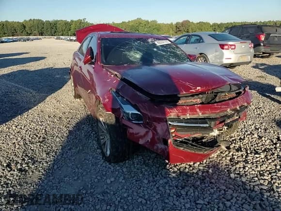 ✅ 2015 Cadillac CTS Luxury AWD • VIN: 1G6AX5SX0F0112316 • Lot: 86532705. Wystawiony na Copart z przebiegiem 164 845 mil. Bezpłatny archiwum sprzedaży aukcyjnych z USA i szczegółowy raport historii pojazdu na DreamBid. Zdjęcie 13.