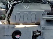 ✅ 2018 Acura RDX Advance • VIN: 5J8TB4H76JL009402 • Лот: 80410145. Опубликован ранее на Copart с пробегом 97 000 миль. Бесплатный доступ к архиву аукционных продаж из США и подробный отчёт об истории автомобиля на DreamBid. Изображение 13.