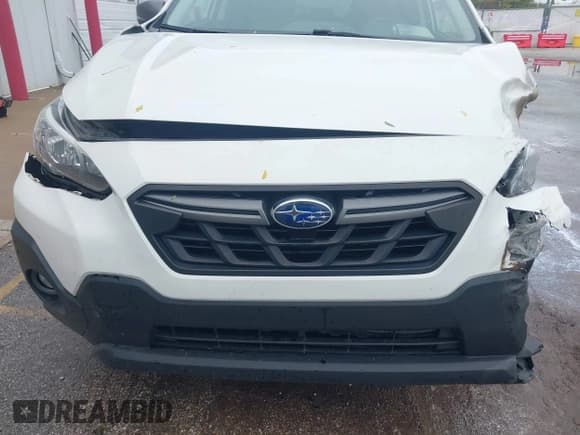 ✅ 2021 Subaru Crosstrek Special Sports • VIN: JF2GTHSC9MH381853 • Lot: 43402825. Wystawiony na IAAI z przebiegiem 50 516 mil. Bezpłatny archiwum sprzedaży aukcyjnych z USA i szczegółowy raport historii pojazdu na DreamBid. Zdjęcie 6.