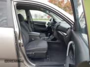 ✅ 2011 Kia Sorento LX • VIN: 5XYKT3A17BG178493 • Lot: 43705648. Wystawiony na IAAI z przebiegiem 183 185 mil. Bezpłatny archiwum sprzedaży aukcyjnych z USA i szczegółowy raport historii pojazdu na DreamBid. Zdjęcie 5.