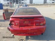 ✅ 1999 Ford Mustang • VIN: 1FAFP4048XF229541 • Lot: 43026715. Wystawiony na IAAI z przebiegiem Nie podano. Bezpłatny archiwum sprzedaży aukcyjnych z USA i szczegółowy raport historii pojazdu na DreamBid. Zdjęcie 16.