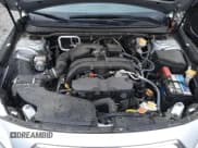 ✅ 2017 Subaru Legacy Premium • VIN: 4S3BNAF60H3052671 • Lot: 72513524. Listed on Copart with 50,460 mi. Free auction sales archive from the USA and detailed vehicle history report at DreamBid. Image 11.