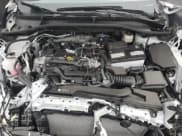 ✅ 2024 Toyota Corolla Cross XLE • VIN: 7MUDAABG2RV092744 • Lot: 52008035. Listed on Copart with 6,263 mi. Free auction sales archive from the USA and detailed vehicle history report at DreamBid. Image 12.