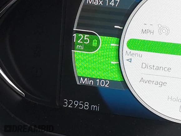 ✅ 2018 Chevrolet Bolt EV LT • VIN: 1G1FW6S06J4126715 • Lot: 41976300. Wystawiony na IAAI z przebiegiem 32 958 mil. Bezpłatny archiwum sprzedaży aukcyjnych z USA i szczegółowy raport historii pojazdu na DreamBid. Zdjęcie 15.