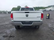 ✅ 2018 Ram 2500 Tradesman • VIN: 3C6MR5AL8JG378889 • Лот: 42515651. Опубликован ранее на IAAI с пробегом 187 834 миль. Бесплатный доступ к архиву аукционных продаж из США и подробный отчёт об истории автомобиля на DreamBid. Изображение 16.