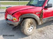 ✅ 2006 Ford Ranger XLT • VIN: 1FTZR45E86PA08386 • Lot: 42471044. Listed on IAAI with 165,153 mi. Free auction sales archive from the USA and detailed vehicle history report at DreamBid. Image 6.