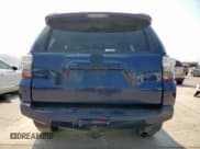 ✅ 2021 Toyota 4Runner SR5 Premium • VIN: JTEFU5JRXM5250407 • Lot: 81552535. Listed on Copart with 85,385 mi. Free auction sales archive from the USA and detailed vehicle history report at DreamBid. Image 6.