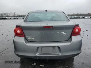 ✅ 2012 Dodge Avenger SXT • VIN: 1C3CDZCB0CN144274 • Lot: 70305594. Wystawiony na Copart z przebiegiem 117 187 mil. Bezpłatny archiwum sprzedaży aukcyjnych z USA i szczegółowy raport historii pojazdu na DreamBid. Zdjęcie 6.