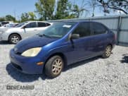 ✅ 2003 Toyota Prius • VIN: JT2BK18U730083066 • Лот: 55230975. Опубликован ранее на Copart с пробегом 211 681 миль. Бесплатный доступ к архиву аукционных продаж из США и подробный отчёт об истории автомобиля на DreamBid. Изображение 1.