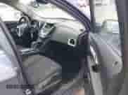 2013 Chevrolet Equinox LT z VIN 2GNFLEEK2D6206594, wystawiony jako IAAI lot #42885107 z przebiegiem 82 119 mil mil oraz . Historia ofert i sprzedaży dostępna na DreamBid. Obrazek 5.