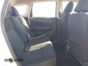 ✅ 2017 Nissan Note SV • VIN: 3N1CE2CP5HL369375 • Лот: 42764860. Опубликован ранее на IAAI с пробегом 96 568 миль. Бесплатный доступ к архиву аукционных продаж из США и подробный отчёт об истории автомобиля на DreamBid. Изображение 8.