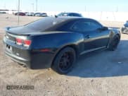 ✅ 2012 Chevrolet Camaro 2LS • VIN: 2G1FA1E32C9119963 • Lot: 43121826. Listed on IAAI with 151,147 mi. Free auction sales archive from the USA and detailed vehicle history report at DreamBid. Image 4.