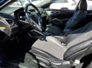 ✅ 2015 Hyundai Veloster RE:FLEX • VIN: KMHTC6AD3FU245705 • Lot: 47684555. Listed on Copart with 109,828 mi. Free auction sales archive from the USA and detailed vehicle history report at DreamBid. Image 7.