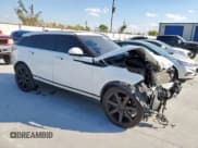 ✅ 2019 Land Rover Range Rover Velar S • VIN: SALYB2EX4KA795820 • Lot: 85099495. Wystawiony na Copart z przebiegiem 103 856 mil. Bezpłatny archiwum sprzedaży aukcyjnych z USA i szczegółowy raport historii pojazdu na DreamBid. Zdjęcie 4.