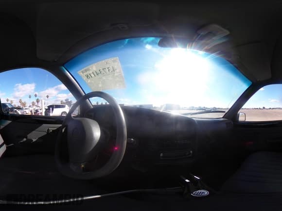 ✅ 1994 Toyota Pickup • VIN: JT4RN81A5R5183586 • Lot: 43734118. Listed on IAAI with 259,243 mi. Free auction sales archive from the USA and detailed vehicle history report at DreamBid. Image 19.