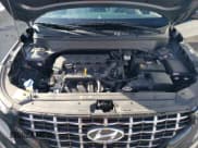 ✅ 2023 Hyundai Venue SEL • VIN: KMHRC8A3XPU230567 • Lot: 87033284. Listed on Copart with 17,458 mi. Free auction sales archive from the USA and detailed vehicle history report at DreamBid. Image 11.